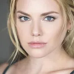 Mackenzie Mauzy