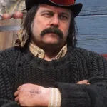 Peter Ustinov