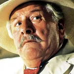 Peter Ustinov