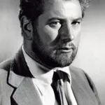 Peter Ustinov