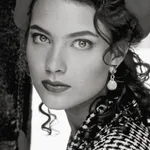 Shalom Harlow