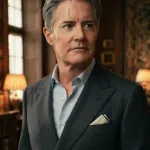 Kyle MacLachlan