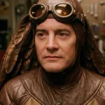 Kyle MacLachlan
