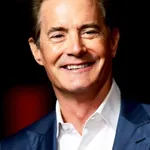 Kyle MacLachlan