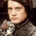Kyle MacLachlan