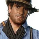 Rod Taylor