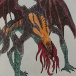 Snallygaster