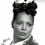 Ruby Dandridge