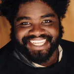 Ron Funches