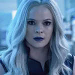 Caitlin Snow