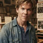Kevin Bacon