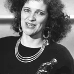 Claire Simpson
