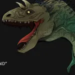 Gorosaurus