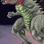 Gorosaurus