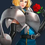 Charlotte Christine de Colde