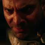 Michael Mando