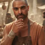 Michael Mando