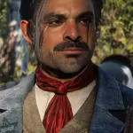 Michael Mando