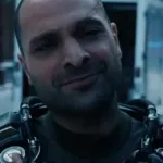 Michael Mando