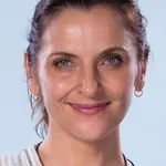 Antonia Zegers