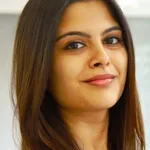 Sanjana Krishnamoorthy