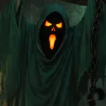 Green Ghost