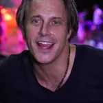 Mark Frost