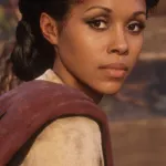 Diahann Carroll
