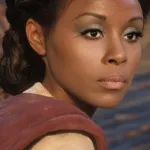 Diahann Carroll