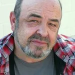 Vicente Gil