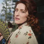Fiona Shaw