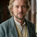 Owen Wilson