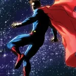 Superman (Clark Kent/Kal-El)