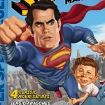 Superman (Clark Kent)