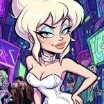 Holli Would (Reboot)