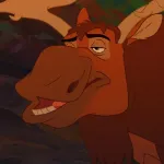 Tuke (Brother Bear)