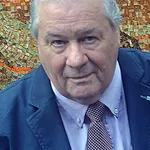 Bruce McGuire
