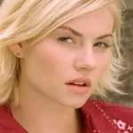 Elisha Cuthbert