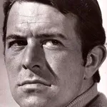 Terence Cooper