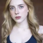 Lydia Pearl Pentz