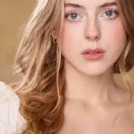 Lydia Pearl Pentz