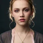 Iris Apatow