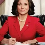Selina Meyer