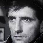 Harry Dean Stanton