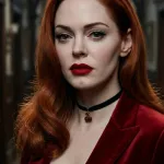 Rose McGowan