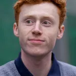 Ben Marshall