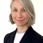 Alexandra Grant