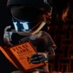 Emily (Murder Drones)