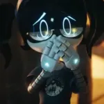 Emily (Murder Drones)