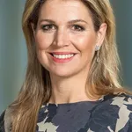 Máxima Zorreguieta